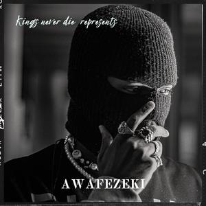 Awafezeki (feat. Dark tone, Blaq twizzar & Stonner da Vocalist)