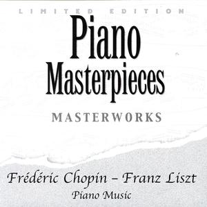 Preludi Op. 28: N.22 In Sol Minore