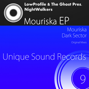 Dark Sector (Original Mix)