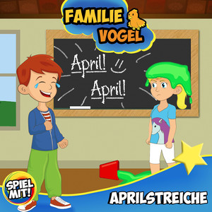 Kapitel 07: Aprilstreiche