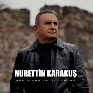 Hekimhan'ın Duvarları