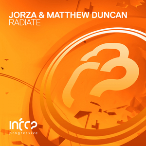 Radiate (Original Mix)