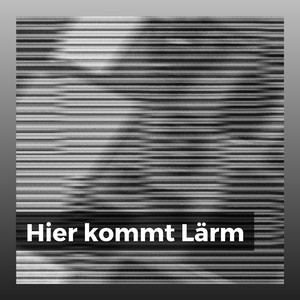 Beleuchtendes weißes Rauschen