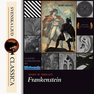 Frankenstein, Chapter 53