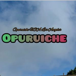 Opuruiche USA Los Angeles
