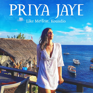 Like Me (feat. Kouadio)