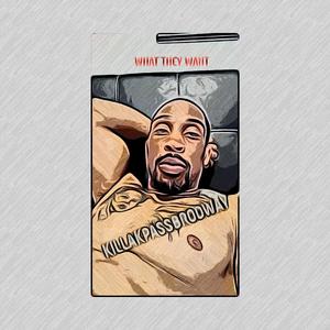 G.M.S. (feat. Rocky Sosa)