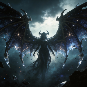 Threshold of the Forsaken Soul