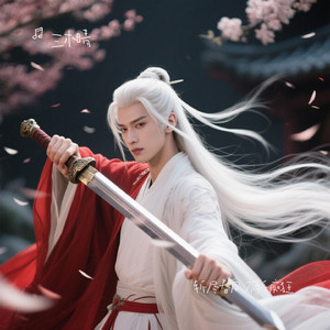 斩尽春风不斩痴狂