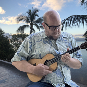 Ukulele Vibes