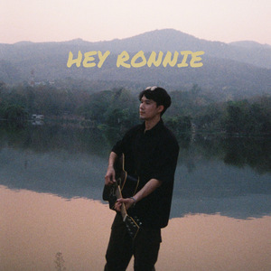 Hey Ronnie