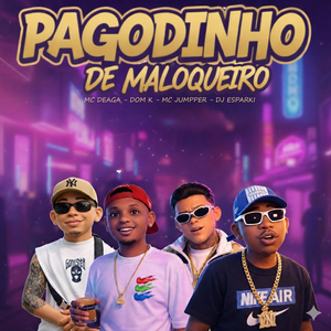 Pagodinho de Maloqueiro