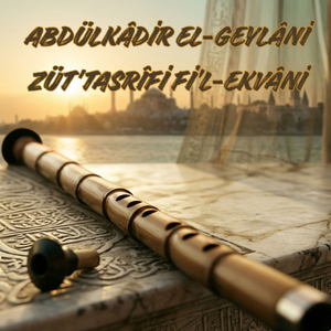 Abdülkâdir El-Geylâni Züt'tasrîfi Fi'l-Ekvâni / Uşşak Şuğul