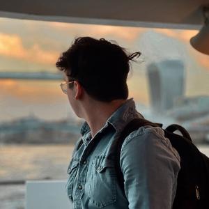 Burdens (feat. Laura Mvula)