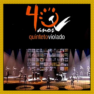 Trem das Onze - QUINTETO VIOLADO