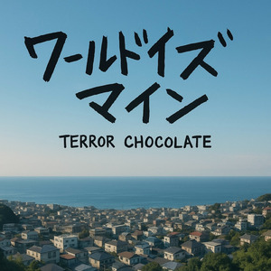 ワールドイズマイン