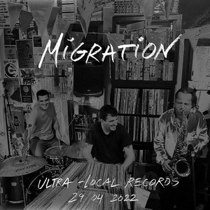 Malambo (Live Ultra-Local Records 2022)