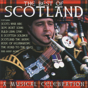 The Drunken Piper / Highland Laddie / The Black Bear (Medley)