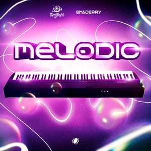Melodic