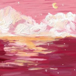 雨季随笔（Prod by 颜书艺Kumark）