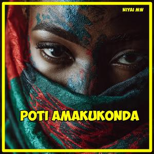 Poti Amakukonda