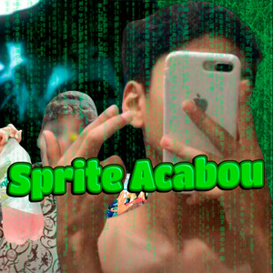 Sprite Acabou