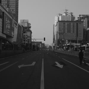 面具下