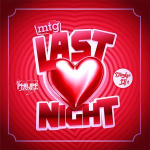 Mtg - Last Night (Speed Up)