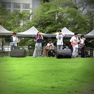 ทุ้มอยู่ในใจ (Special Version) [Live]