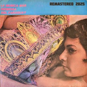 Plegaria Del Arpa (Remastered 2025)