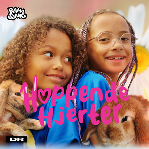 Hoppende Hjerter (Fra DR's "Hoppende Hjerter")