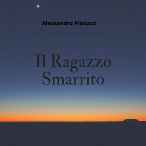 Il Ragazzo Smarrito (Parodia De "Lo Stambecco Ferito" di Antonello Venditti) ([Live])