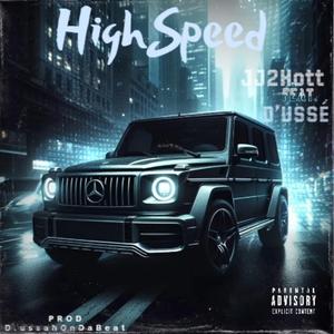 High Speed (feat. Dusse)