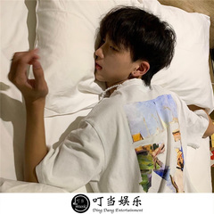 不爱我请别骗我