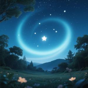 脑电波的召唤 (大自然雨声+白噪音+深度催眠)