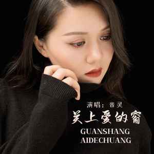 关上爱的窗 (DJ默涵版)