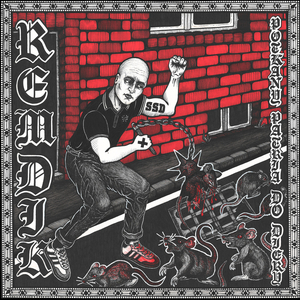 Bokhalo hardcore kids