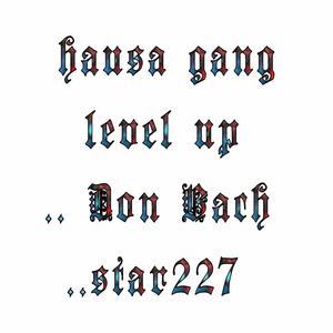 LEVEL UP (feat. Donbach beats)