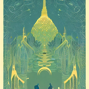 我在红尘中遇见你 (DJ版铃声)