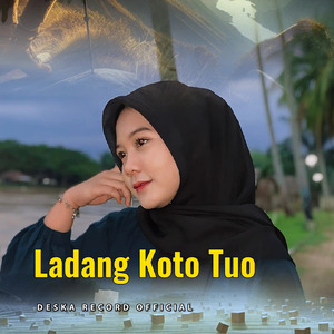 LADANG KOTO TUO