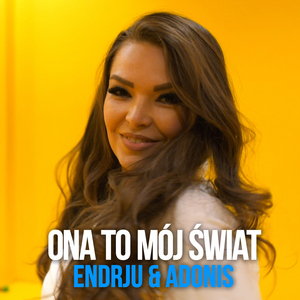 Ona to Mój Świat