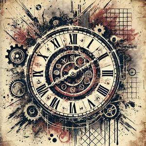 Time Machine (feat. Christine Fernery)