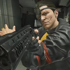 The Raven's Lament（三角洲行动渡鸦挽歌）