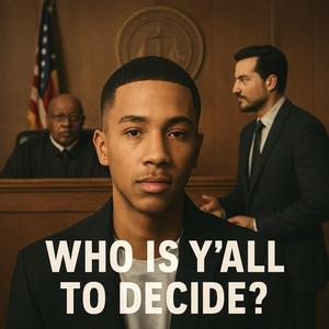 Who Is Yall To Decide?