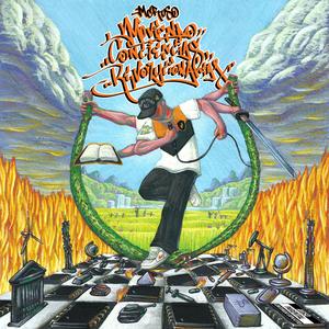 Bodhisattvas (feat. Rolo & DJ Perro)