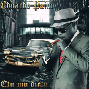 Suzanna (feat. Grace Evora)