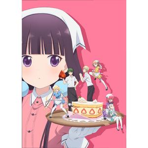 明日も世界の真ん中で♡