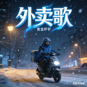 外卖歌