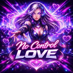 No Control Love