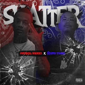 Shatter (feat. Stupid Young)